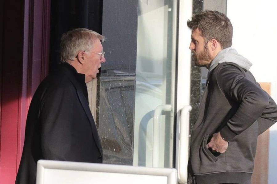 昔日的曼联回来了？攻防暴打曼城，但卡里克强调还需克服两大挑战